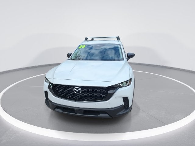 2026 Mazda Mazda CX-50 2.5 S Premium