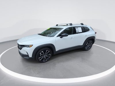 2026 Mazda Mazda CX-50 2.5 S Premium