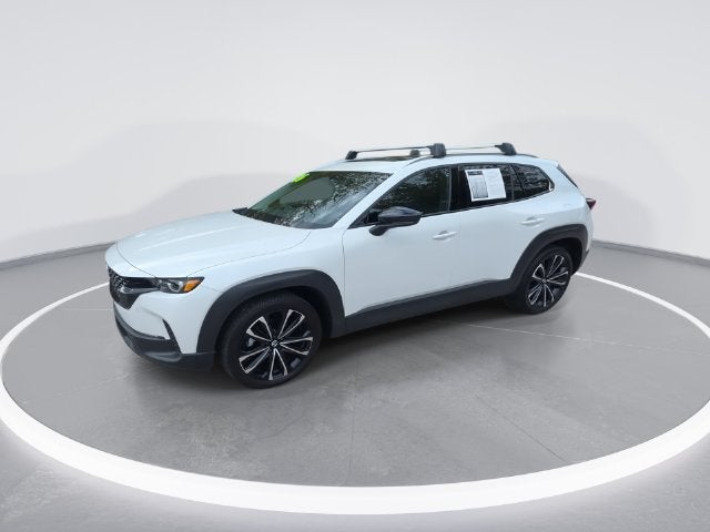 2026 Mazda Mazda CX-50 2.5 S Premium