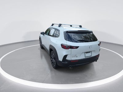 2026 Mazda Mazda CX-50 2.5 S Premium
