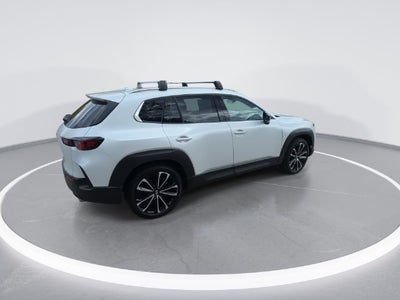 2026 Mazda Mazda CX-50 2.5 S Premium