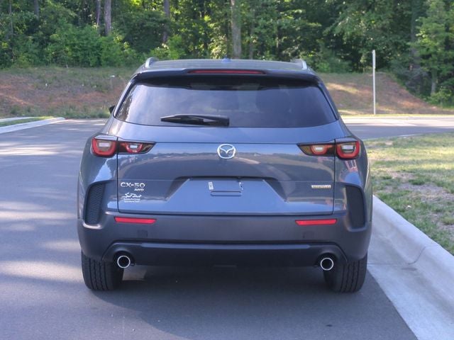 2024 Mazda Mazda CX-50 2.5 S Premium Package