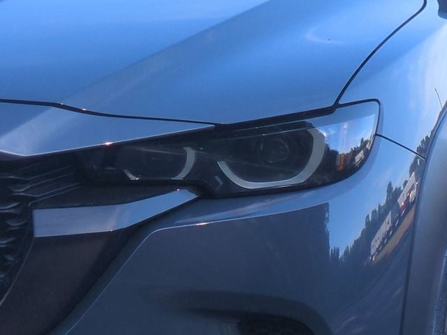 2024 Mazda Mazda CX-50 2.5 S Premium Package