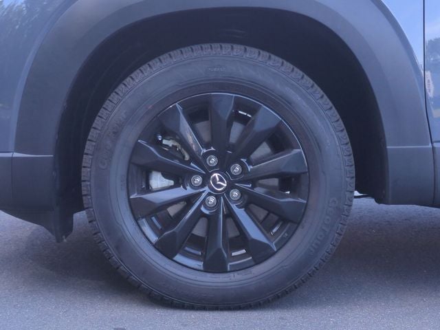2024 Mazda Mazda CX-50 2.5 S Premium Package