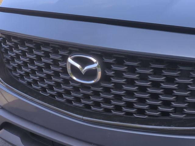 2024 Mazda Mazda CX-50 2.5 S Premium Package