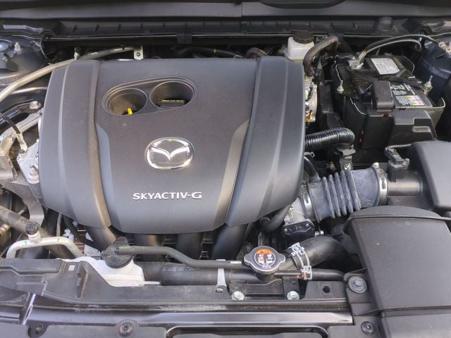 2024 Mazda Mazda CX-50 2.5 S Premium Package