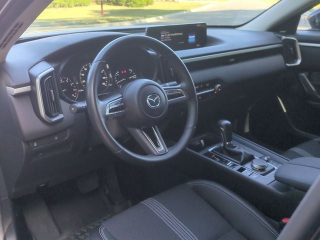 2024 Mazda Mazda CX-50 2.5 S Premium Package