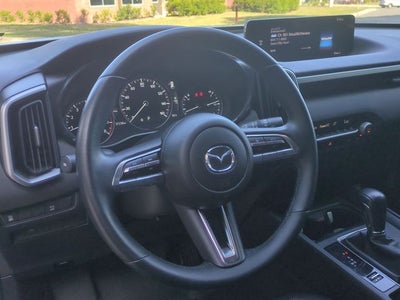 2024 Mazda Mazda CX-50 2.5 S Premium Package
