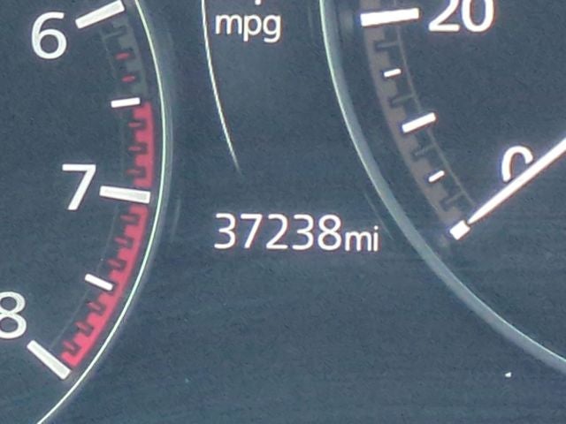 2024 Mazda Mazda CX-50 2.5 S Premium Package