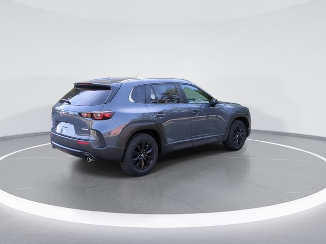2024 Mazda Mazda CX-50 2.5 S Premium Package