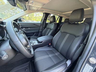 2024 Mazda Mazda CX-50 2.5 S Premium Package