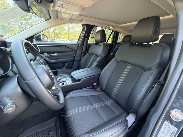 2024 Mazda Mazda CX-50 2.5 S Premium Package