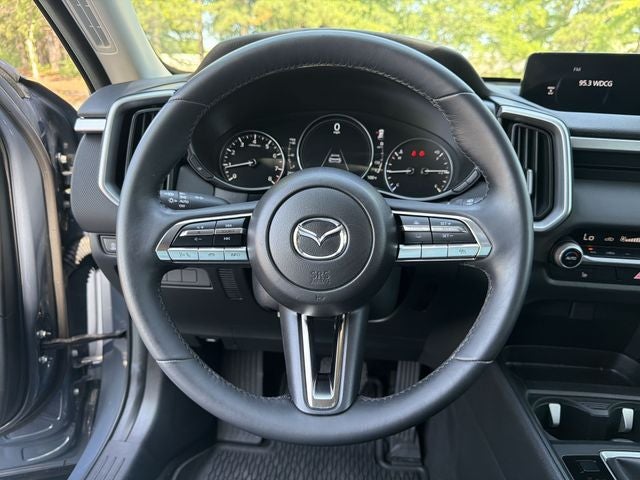 2024 Mazda Mazda CX-50 2.5 S Premium Package