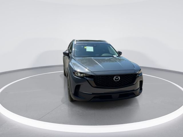 2024 Mazda Mazda CX-50 2.5 S Premium Package