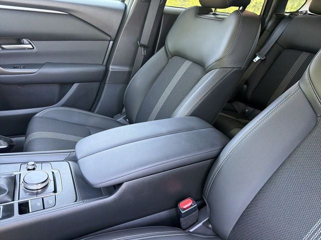 2024 Mazda Mazda CX-50 2.5 S Premium Package