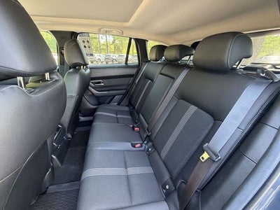 2024 Mazda Mazda CX-50 2.5 S Premium Package