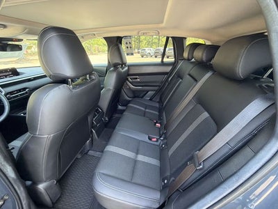 2024 Mazda Mazda CX-50 2.5 S Premium Package