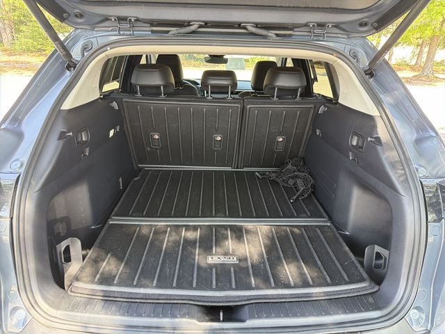 2024 Mazda Mazda CX-50 2.5 S Premium Package
