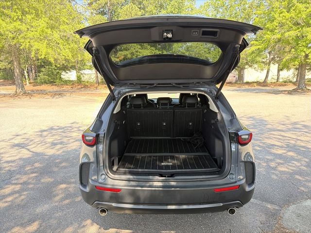 2024 Mazda Mazda CX-50 2.5 S Premium Package