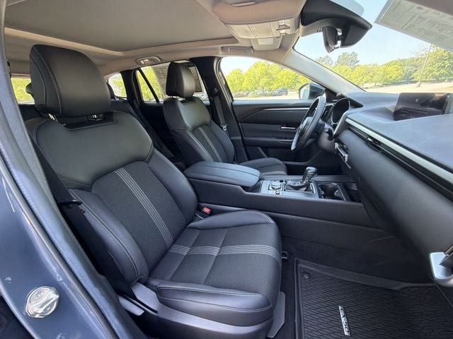 2024 Mazda Mazda CX-50 2.5 S Premium Package