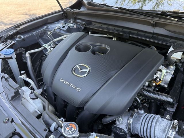 2024 Mazda Mazda CX-50 2.5 S Premium Package