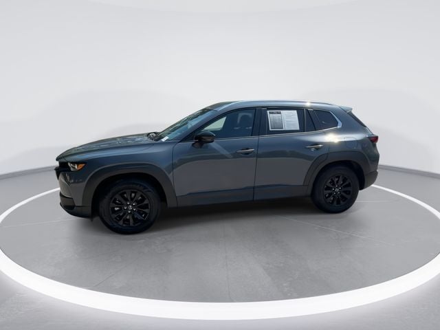 2024 Mazda Mazda CX-50 2.5 S Premium Package