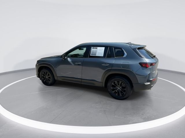 2024 Mazda Mazda CX-50 2.5 S Premium Package