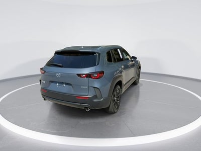 2024 Mazda Mazda CX-50 2.5 S Premium Package
