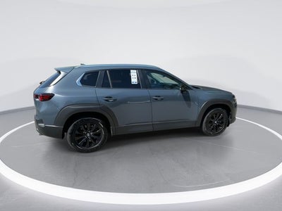 2024 Mazda Mazda CX-50 2.5 S Premium Package