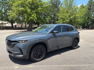 2024 Mazda Mazda CX-50 2.5 S Premium Package