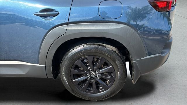 2024 Mazda Mazda CX-50 2.5 S Premium Package