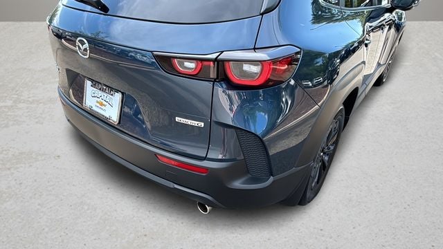 2024 Mazda Mazda CX-50 2.5 S Premium Package