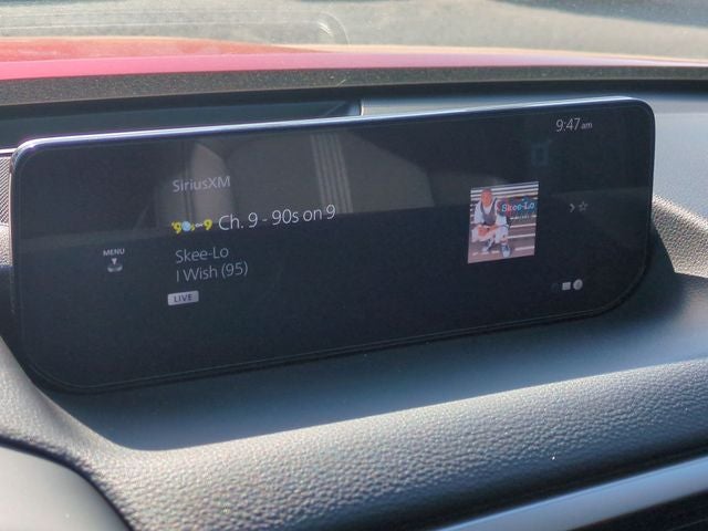 2025 Mazda Mazda CX-50 2.5 S Premium Package