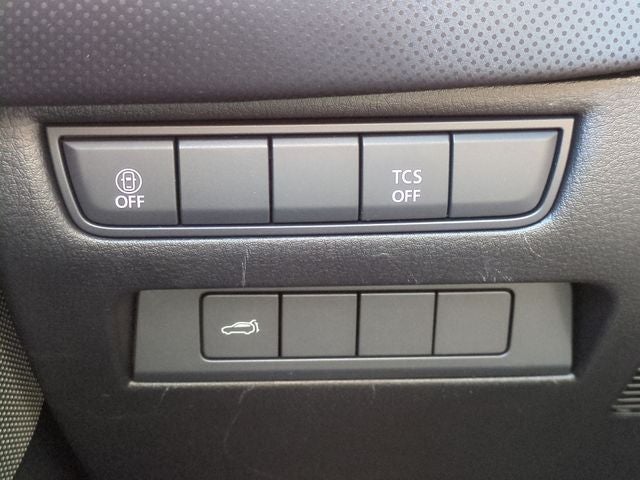 2025 Mazda Mazda CX-50 2.5 S Premium Package