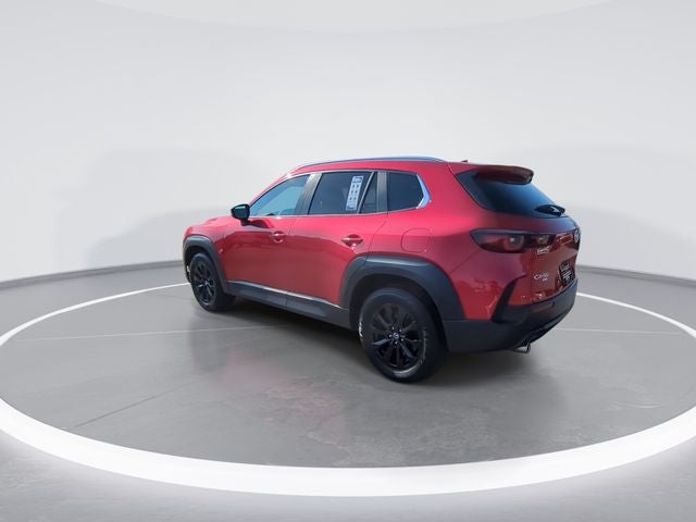 2025 Mazda Mazda CX-50 2.5 S Premium Package