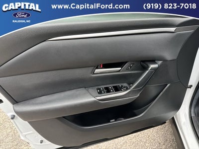 2025 Mazda Mazda CX-50 2.5 S Premium Package