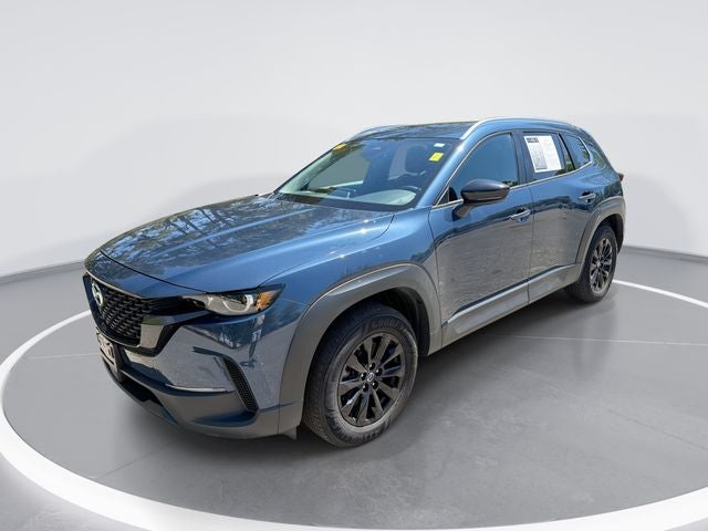 2025 Mazda Mazda CX-50 2.5 S Premium Package