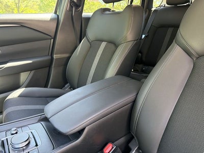 2025 Mazda Mazda CX-50 2.5 S Premium Package