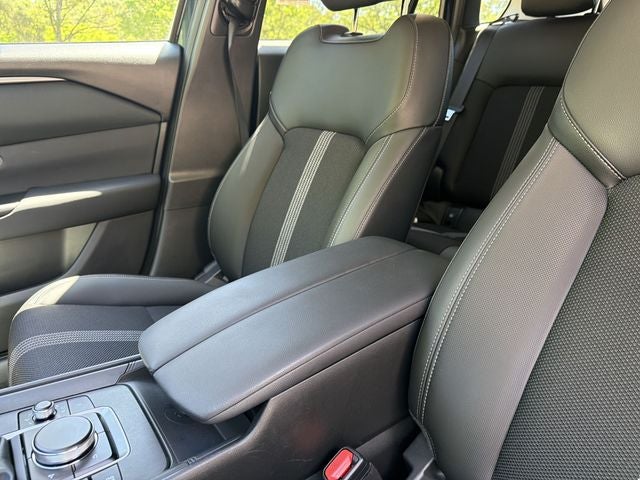 2025 Mazda Mazda CX-50 2.5 S Premium Package