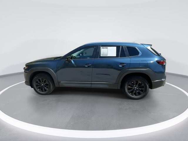 2025 Mazda Mazda CX-50 2.5 S Premium Package
