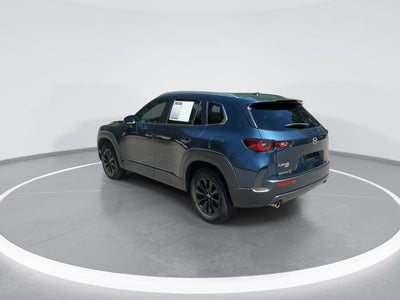 2025 Mazda Mazda CX-50 2.5 S Premium Package