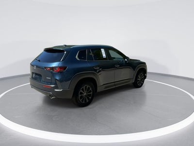 2025 Mazda Mazda CX-50 2.5 S Premium Package