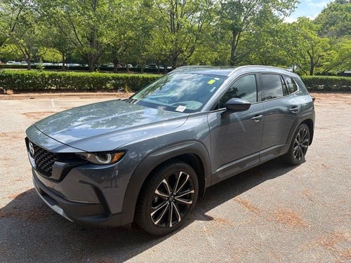 2024 Mazda Mazda CX-50 2.5 Turbo Premium Package