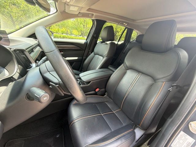 2024 Mazda Mazda CX-50 2.5 Turbo Premium Package