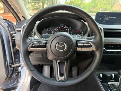 2024 Mazda Mazda CX-50 2.5 Turbo Premium Package