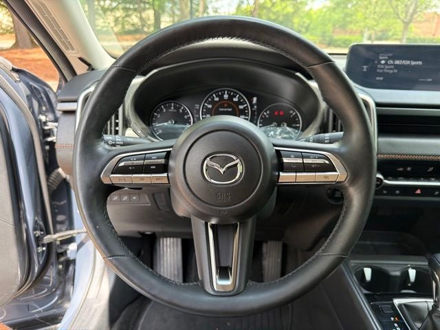2024 Mazda Mazda CX-50 2.5 Turbo Premium Package