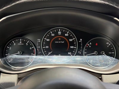 2024 Mazda Mazda CX-50 2.5 Turbo Premium Package