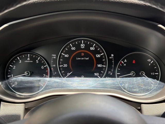 2024 Mazda Mazda CX-50 2.5 Turbo Premium Package