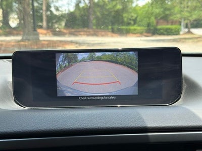 2024 Mazda Mazda CX-50 2.5 Turbo Premium Package