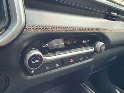 2024 Mazda Mazda CX-50 2.5 Turbo Premium Package